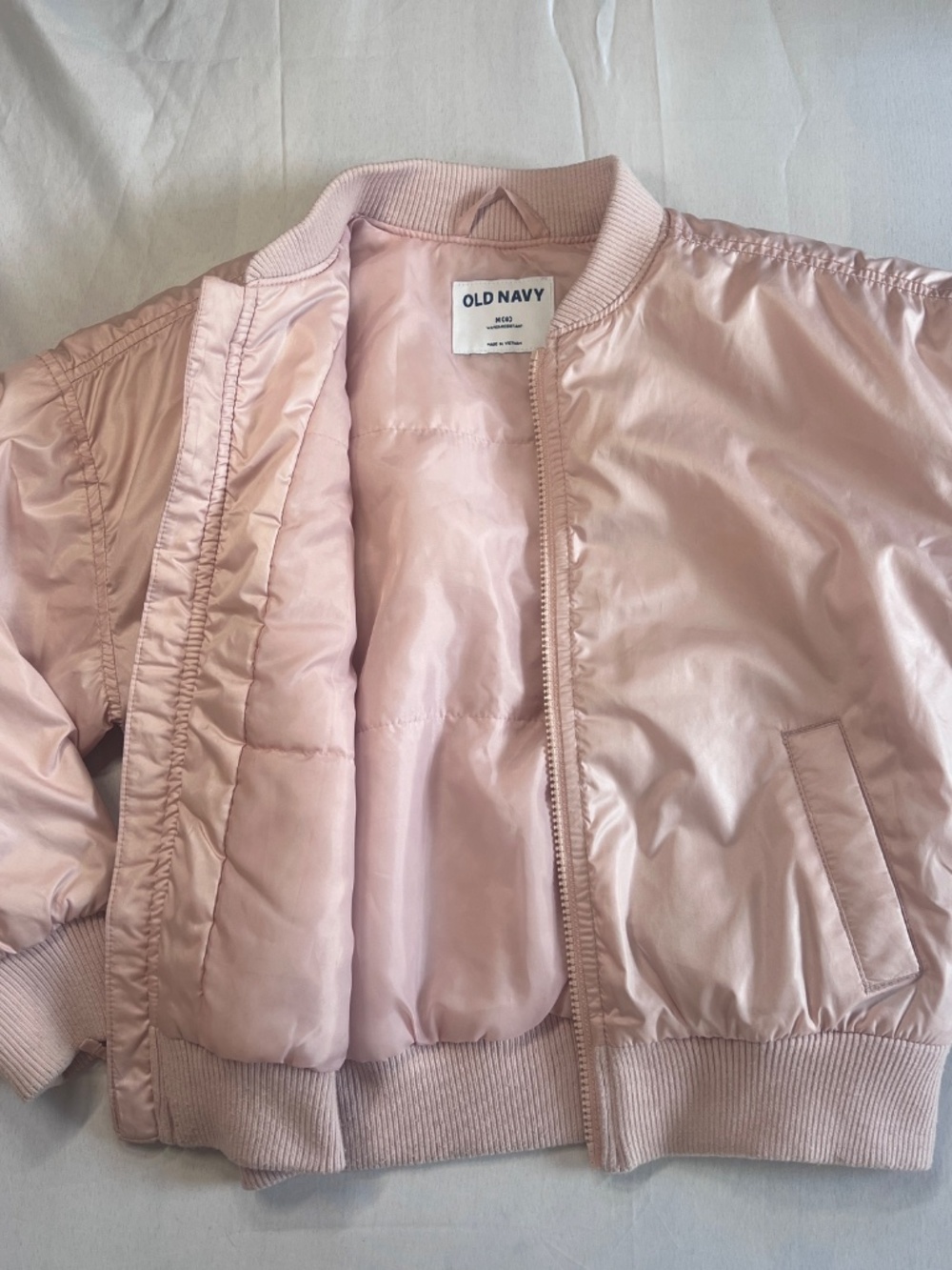 Jacket - Picture 3 of 9